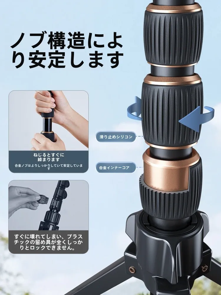 stagecamを選ぶべきタイミングは？実は「撮影用スタンド」が解決する3つのシーン