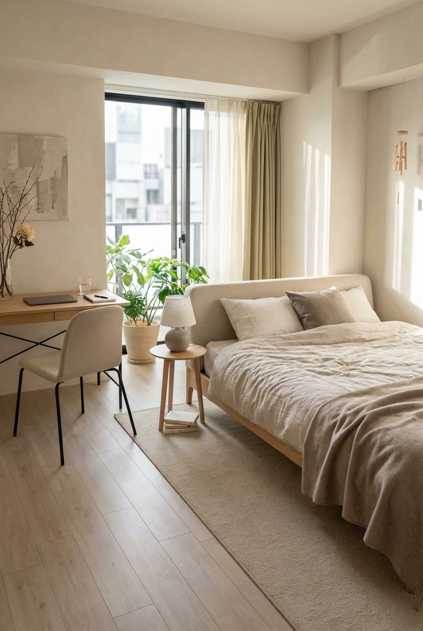 揃えるミニマリスト部屋づくりアイテム | 失敗しない収納選びの5つのポイント徹底解説