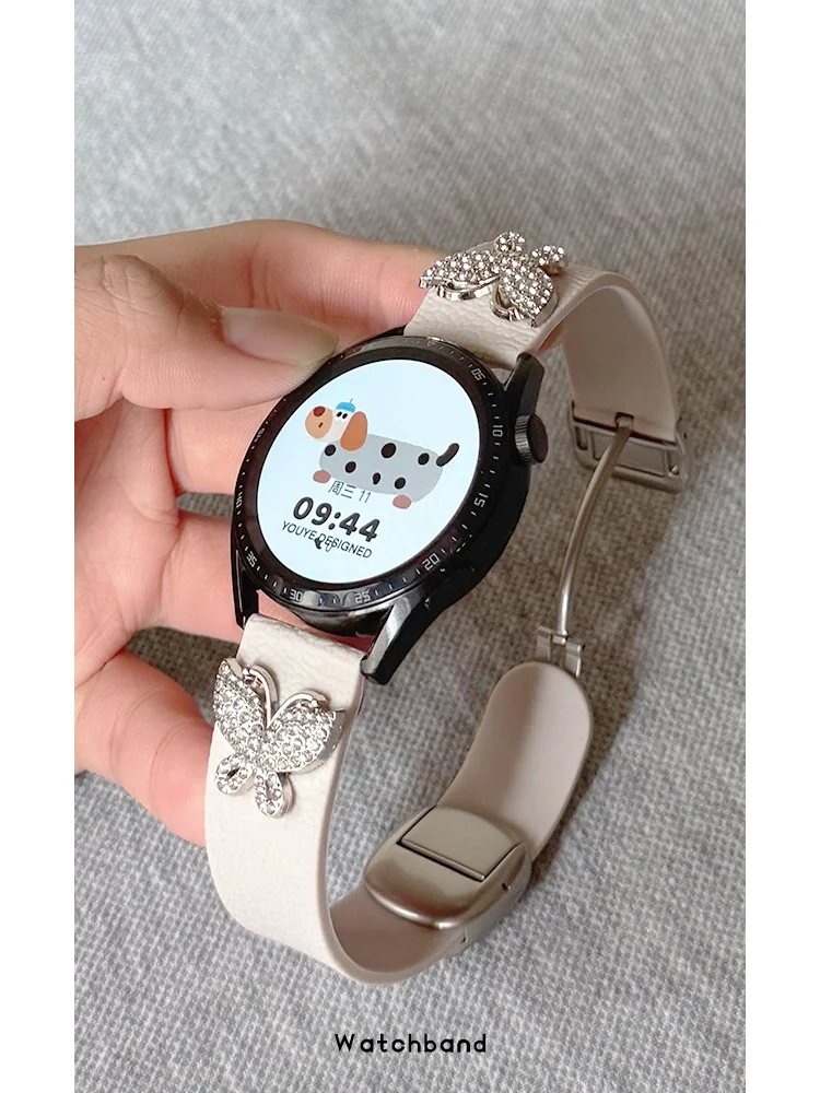 dc watch とは？Apple WatchやSamsung Watchとどう違うの？今すぐ手に入れるべきおすすめアイテムは？