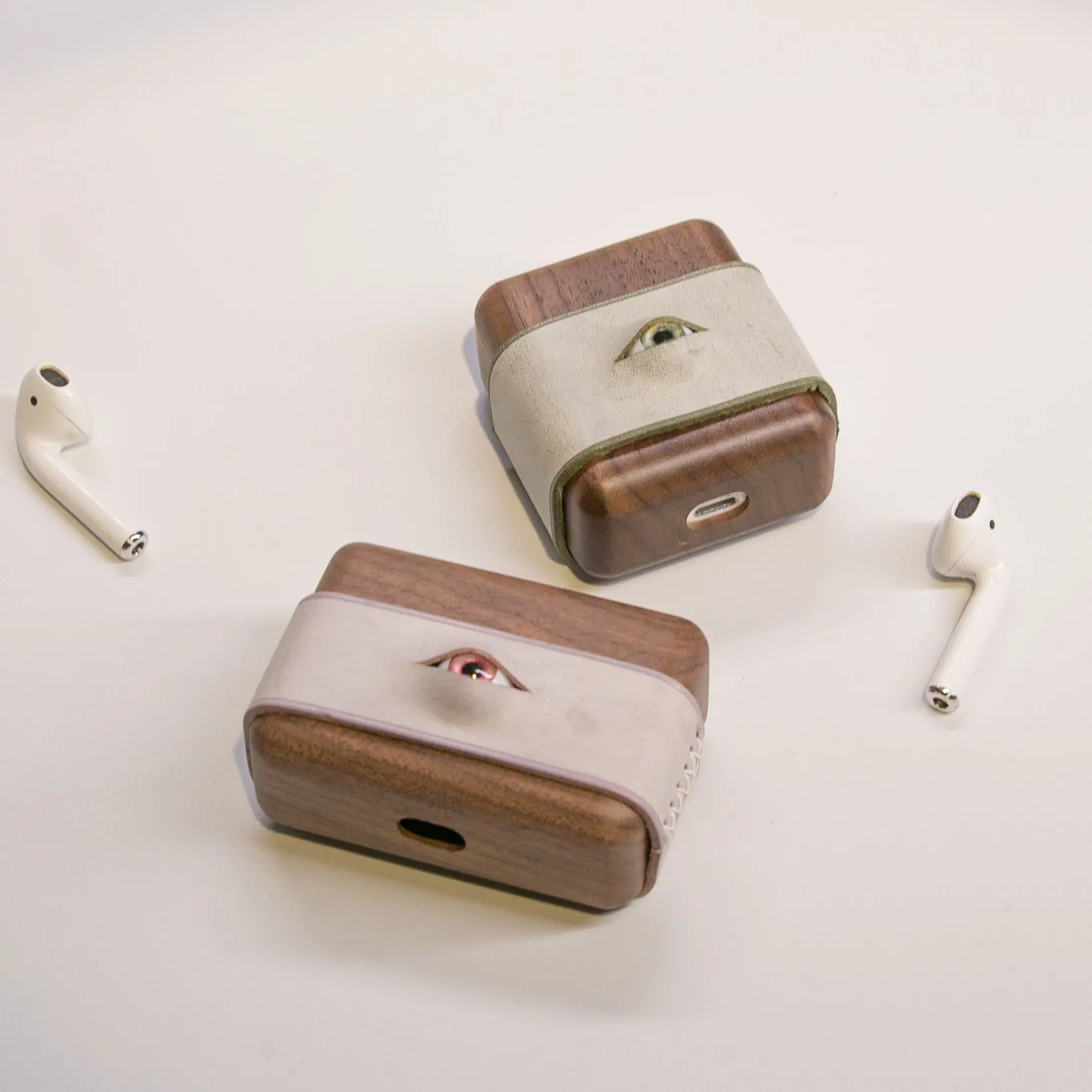 AirPods Pro と AirPods 砂嵐、どちらが本当の「日常の味」なのか？
