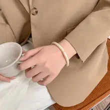 洗練されたデザイン！レディースブレスレット【ヴィンテージスタイル・冷淡風】