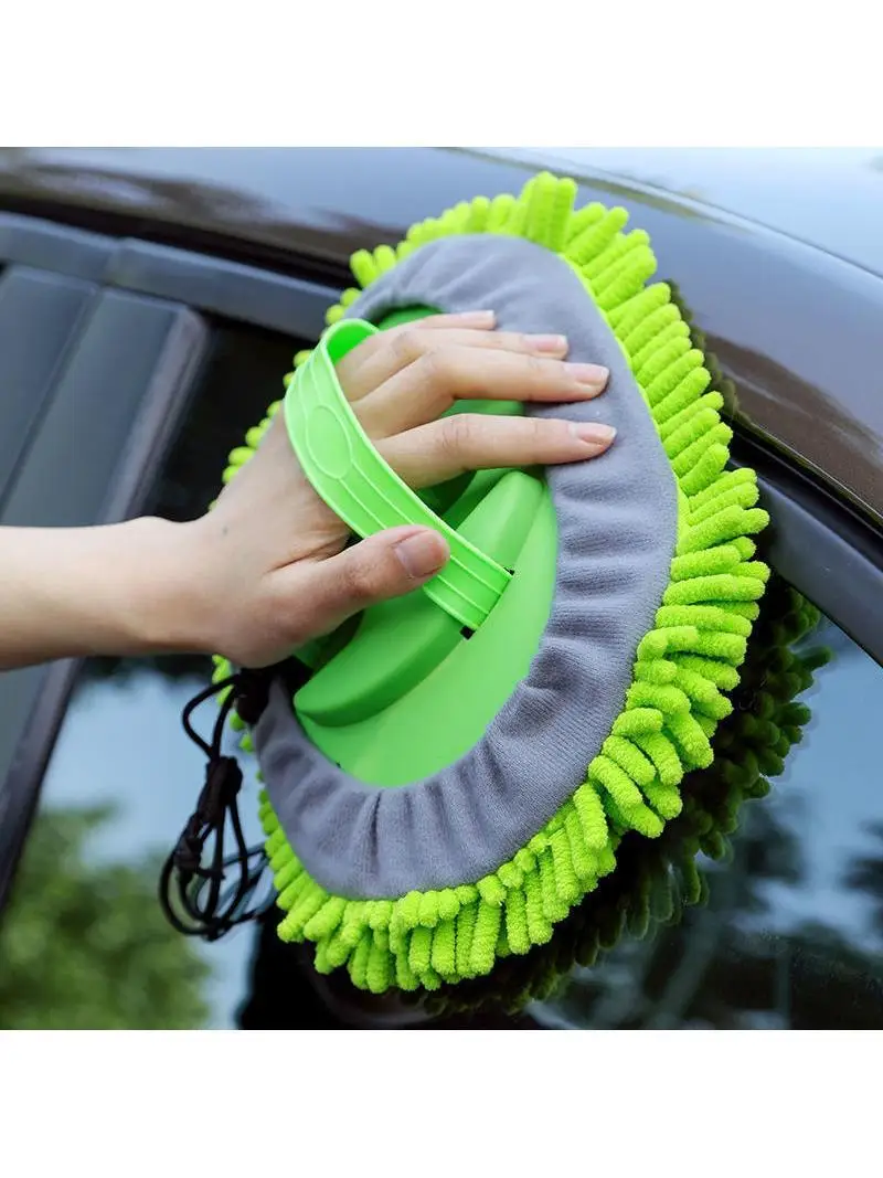 車掃除機を選ぶべきか？それとも手動で拭くのが本当のベストなのか？