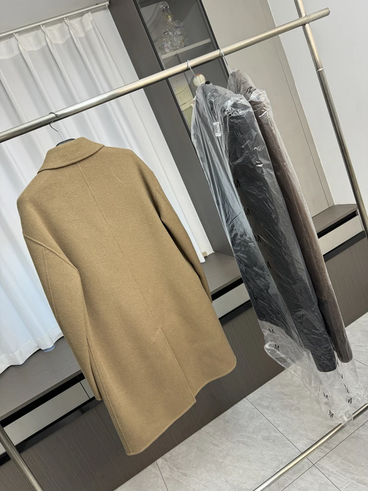 11月に着るメンズコートは、どう選ぶべきか？