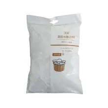 キッチン用フィルターネット【簡単にゴミをキャッチ・シンク用・水切り】