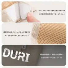 小型・中型犬用ハーネス付きリード【防脱出・ペット用品】