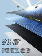 アウトドア用六角形テント【銀コーティング・紫外線対策・キャンプ用】