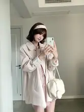 秋のムーススリーブ レース切替デザイン トレンチコート【ゆったりサイズ・女性用】