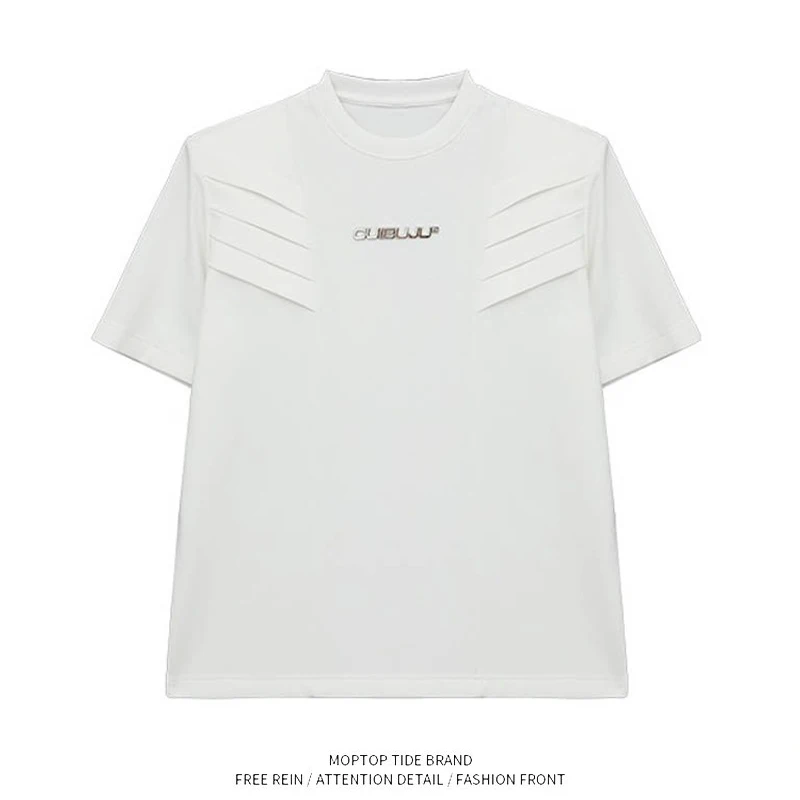 シャツの上にtシャツを着るとき、どうやって選ぶべきか？