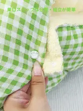洗える保温効果のある半閉鎖型キャットハウス【四季対応・快適なペット用ベッド】