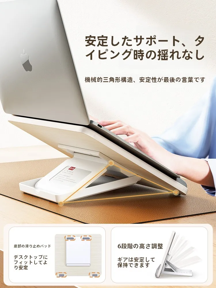 iPad三脚ホルダーを選ぶときに迷うなら、この木製アートスタンドが救う