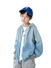 男の子用春秋ジャケット【ニット・ストリートスタイル】