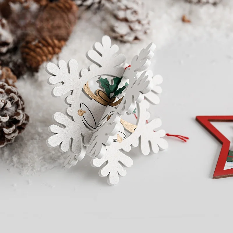 12月クリスマスに贈る「もらって嬉しい」クリスマスツリー飾りは？