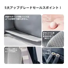 大容量の子供用リュックサック【軽量・背中を守るデザイン・男女兼用・学生用】（セットアップ対応）