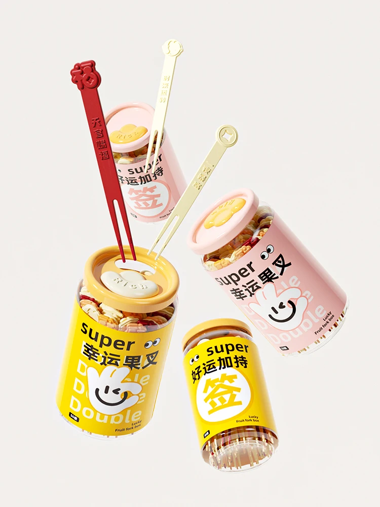 ケーキフォークを選ぶべき理由は？使い捨てフルーツフォークがもたらす、日常の小さな幸せとは