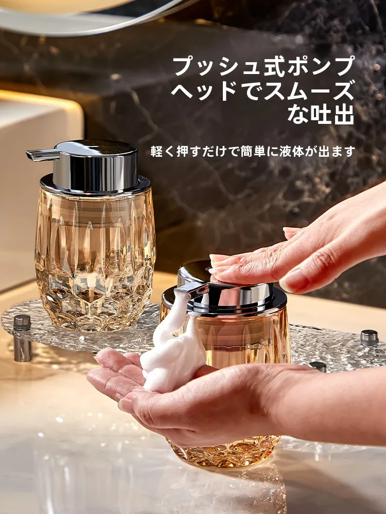 せっけんシャンプーを選ぶべきタイミングは？実は毎日の洗顔から始まる