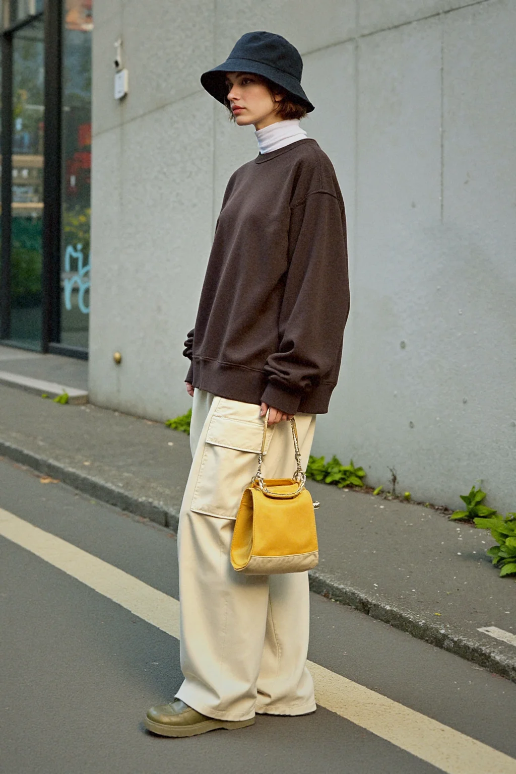 大人可愛い服 40代コーデの完全ガイド｜着心地とシルエットのバランス