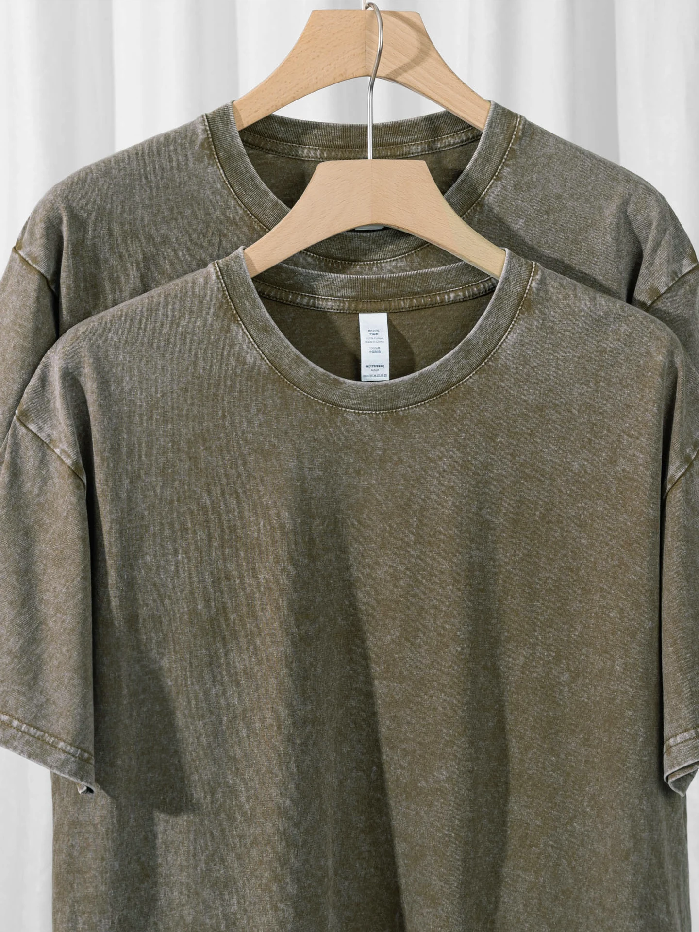 Tシャツ黄ばみ取りに悩むなら、この1着で解決できる？