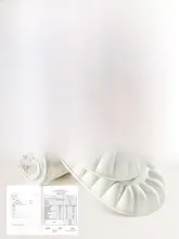 女性用ローファー用インソール【吸汗・防臭・極上の柔らかさ・足弓サポート】