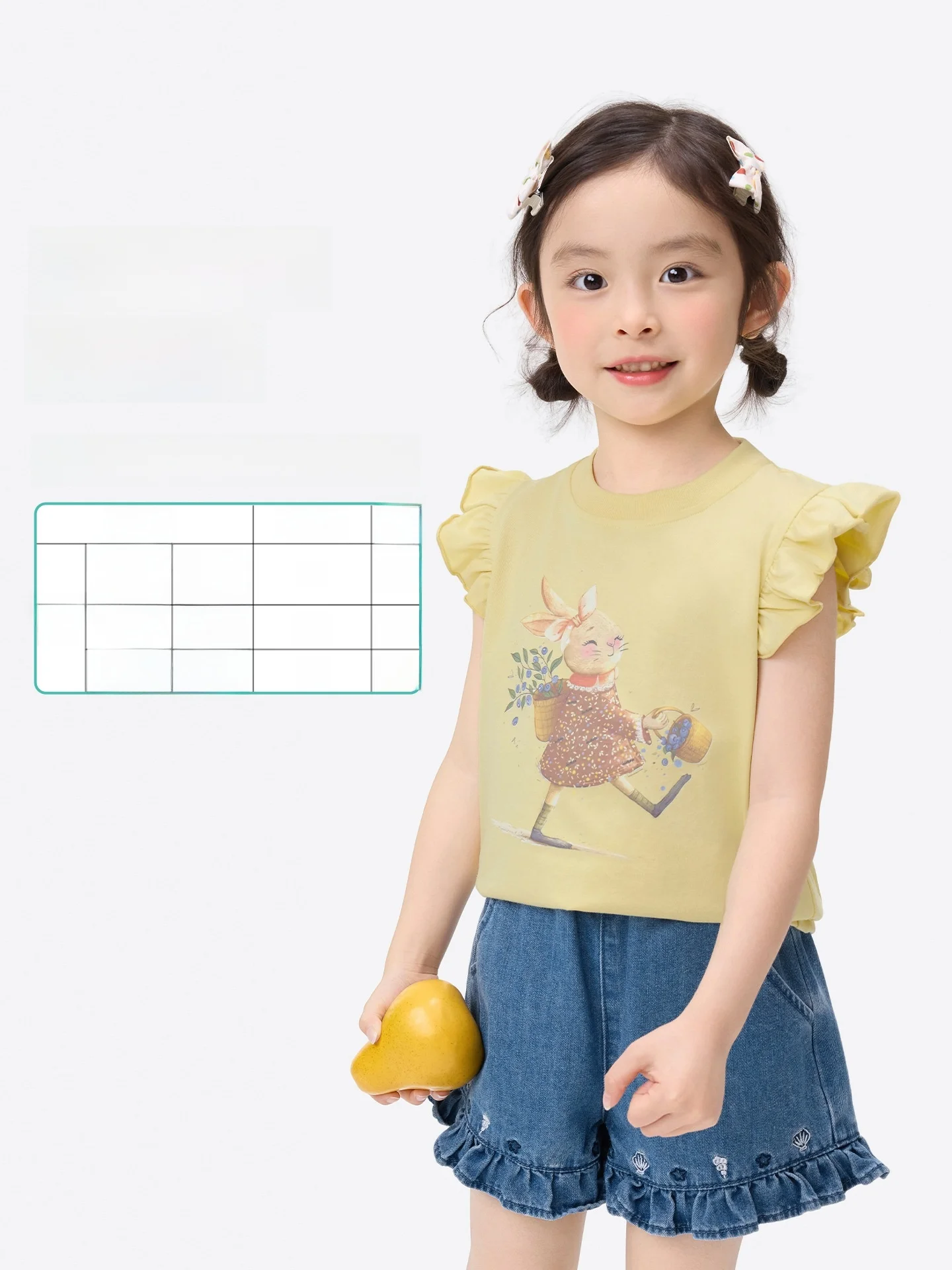 イラストプリント付き半袖Tシャツ：1歳半イヤイヤ期に最適な日常着としての実用性とデザイン解析