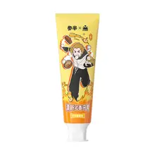 口腔ケア用フレッシュミント歯磨き粉（セットアップ対応）