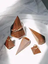 トライポッド型アクセサリーディスプレイスタンド【リング・時計・飾り用】