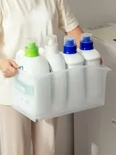 シンク下 収納ラック 台所 洗剤置き 掃除用品 小物 整理棚