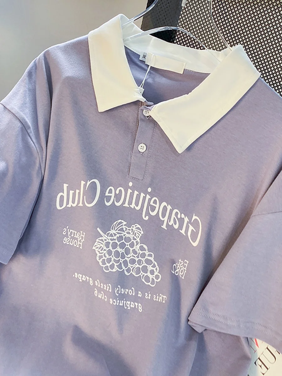 高校生用のTシャツは、本当に「学生らしさ」を表現できるのか？