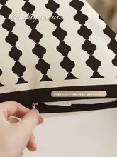 新中式 長方形抱き枕【リビング用・シンプルデザイン・レトロスタイル】