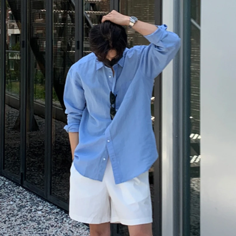 シャツとパンツのコーデで迷うなら、この1着が解決する理由は？