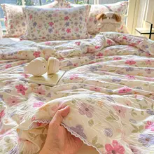 極上の柔らかさのダブルレイヤー冷房用ブランケット【洗濯機対応・夏用・薄型・学生向け】