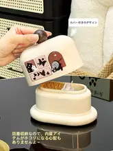 中世風の高級防塵つまようじ箱