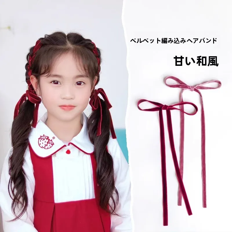 2歳・4歳の女の子にぴったり？赤ちゃんの女の子の髪型で悩む親たちに、今こそおすすめのヘアアクセサリーとは？