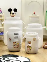 ペット用密閉保存容器【真空防湿・20斤／50斤・フードストレージ・犬猫用】