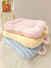 極上の柔らかさのペット用毛布【冬用・あったかマット・犬と猫用】