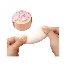 リアルな包子デザインのプレイグッズ【子供用・解消・おもちゃ】