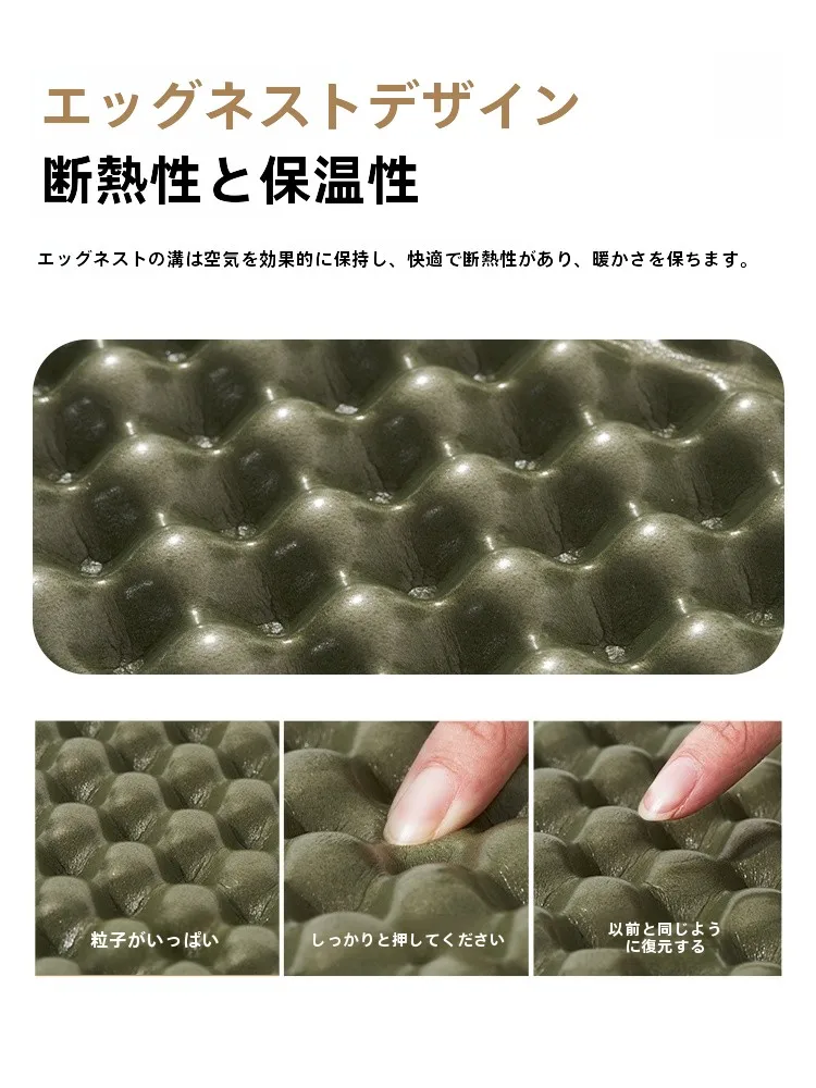 キャンプ道具を節約調達｜実際に使ってみた結果　防湿マットの実用性とコストパフォーマンス徹底解説