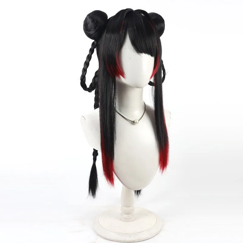 vtuber同人で使える黒色ウィッグはどれがおすすめ？リアルファッションとの価格差も解説