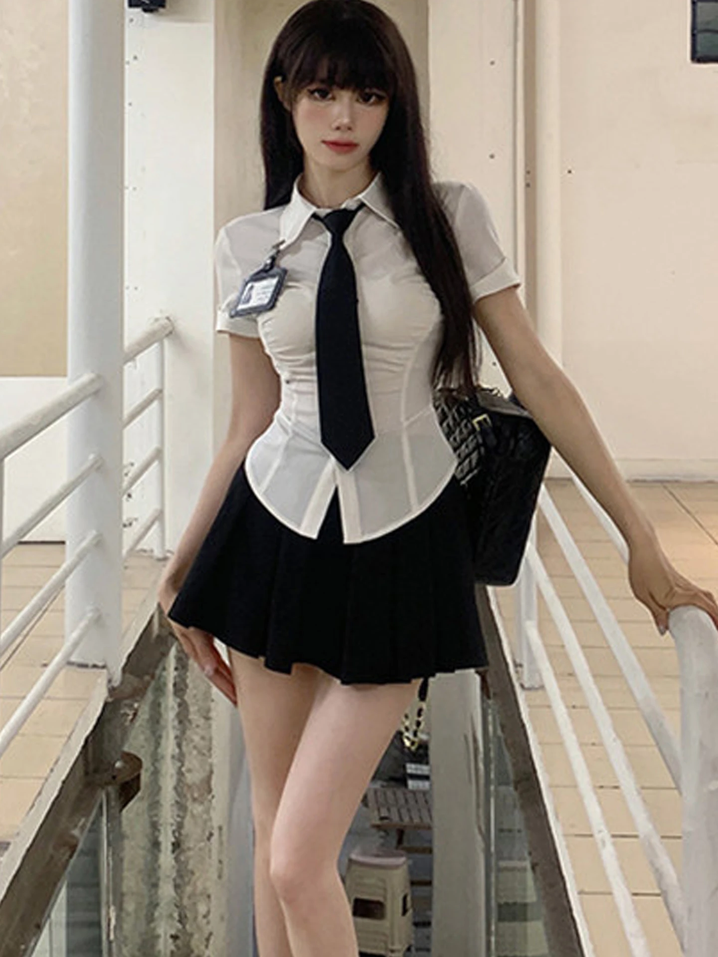 JK水着と平成制服の境界はどこ？今、最も人気のスタイルはどれ？