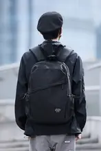 大容量防水 メンズリュックサック【アウトドア・通勤・旅行用・大学生向け】