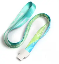 胸カード用クリエイティブ吊り紐【15MM・社員証ホルダー用・便利なデザイン】