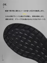 秋用 幅広デザインの高めアッパー レディースシューズ【快適歩行・中高年向け・老北京風】