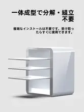 高級オーディオ機器用プロフェッショナルアンプキャビネットスタンド