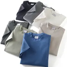 極上の柔らかさのユニセックスアウトドアショートスリーブ速乾Tシャツ【吸湿・抗菌・防臭機能】