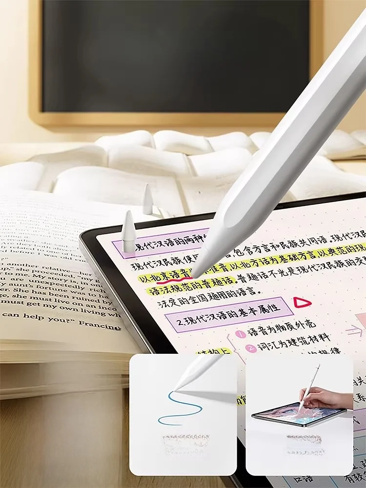 Apple Pencilが高価な理由は？SmartDevilの静電容量ペンが実はもっと優れた選択肢とは？