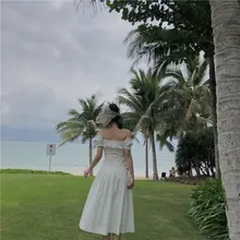 高腰Aラインスカート【桜色・ホワイト・通勤用・夏用・スリムデザイン】（セットアップ対応）