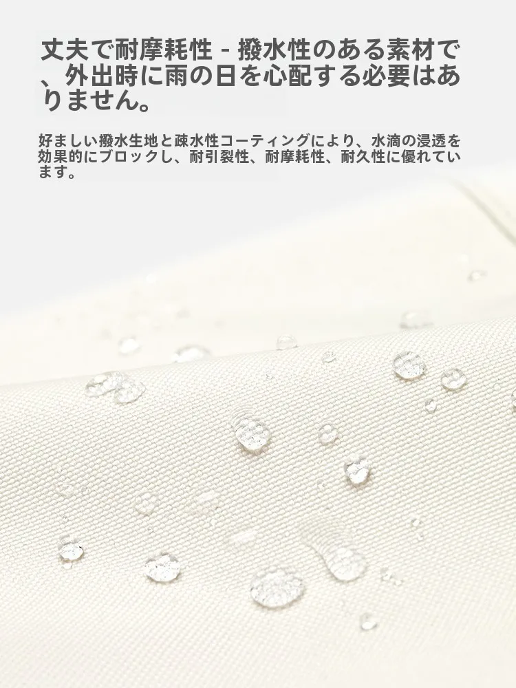 通勤用リュックを軽量で使いやすいものに選  ぶには？