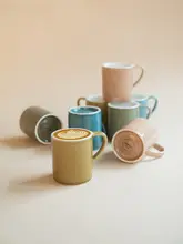 Loveramics 直型 300ml コーヒードリッパーカップ【北欧デザイン】