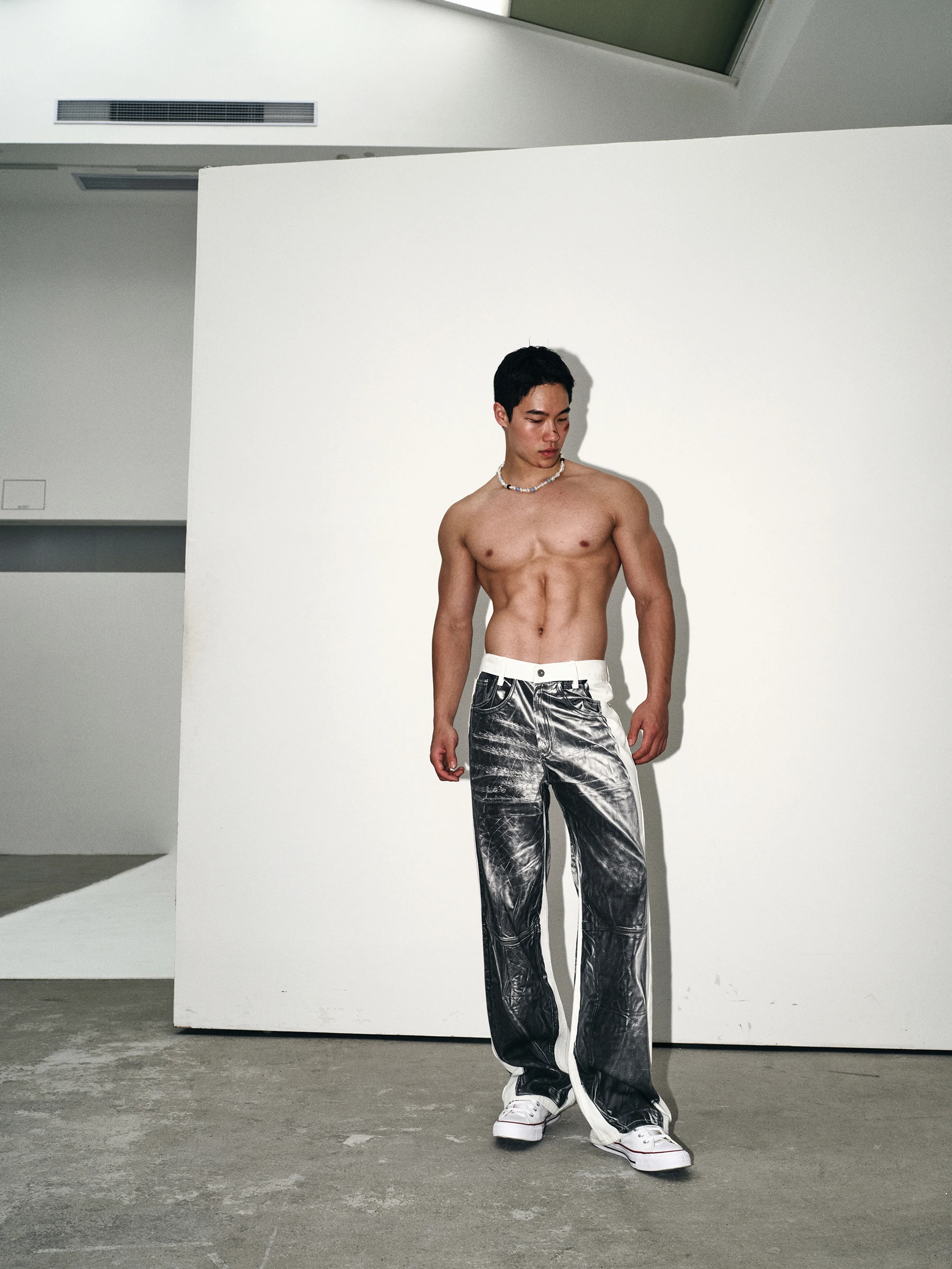 かっこいいぽっちゃり男になるための4選：ファッションからライフスタイルまで自然な自分らしさを実現する実践ノウハウ