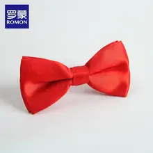 子供用シンプルリボンタイ【男女兼用・舞台用・誕生日ピョン・卒業式】