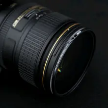 NiSi MC CPL 58mm 偏光フィルター【多層コーティング・デジタル一眼レフカメラ用・Canon 600D/700D/850D対応】